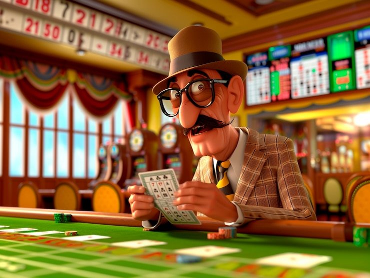 Live Roulette Game